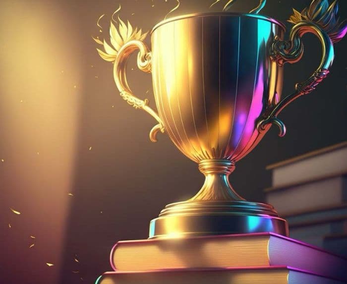 Awards & Recognition