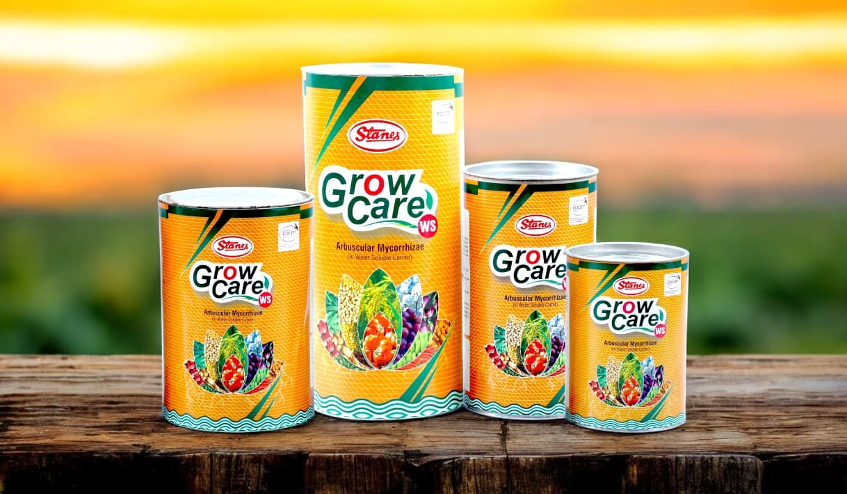 Gro Care