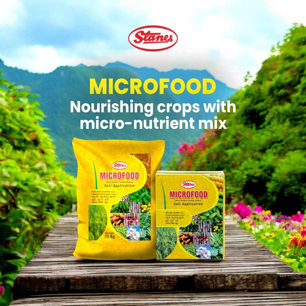 Microfood