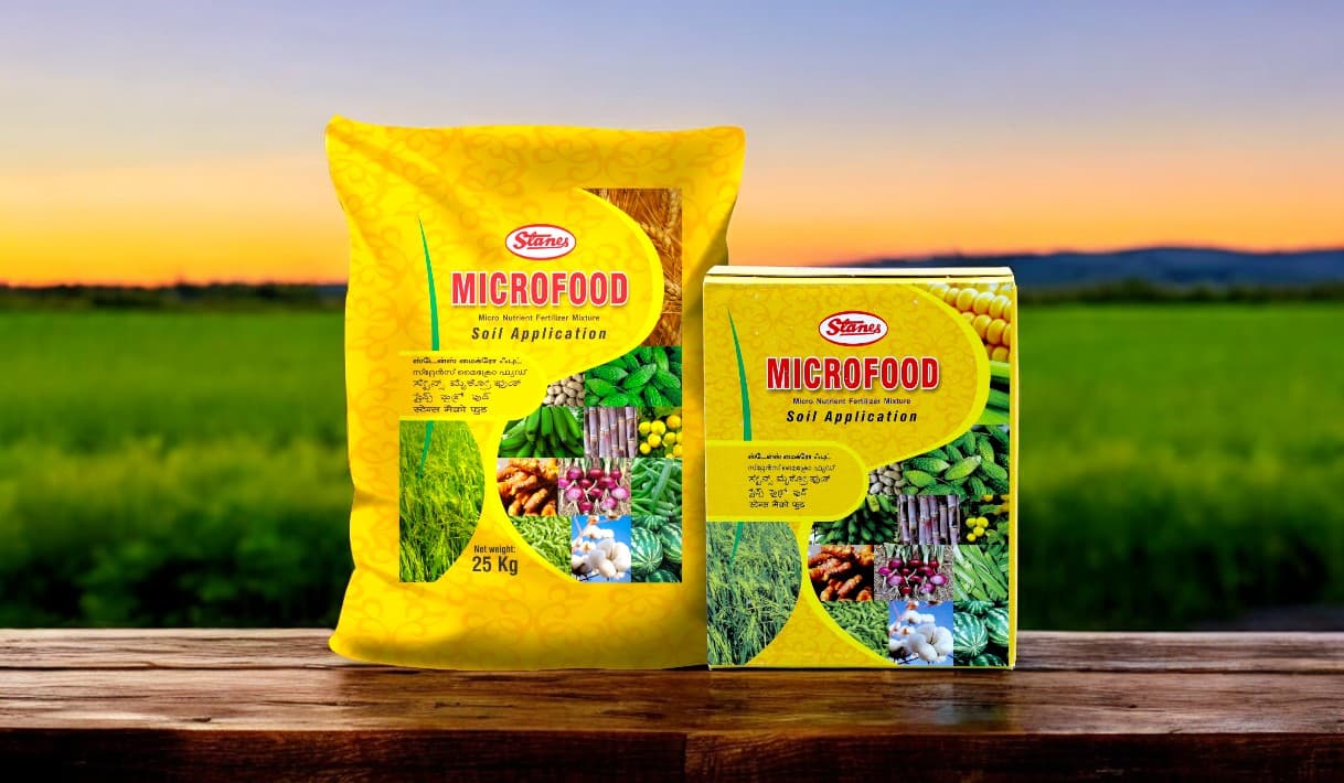 Microfood (Soil Application)