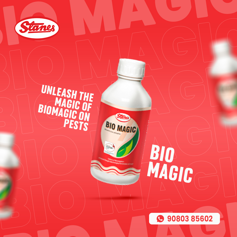 BioMagic Image