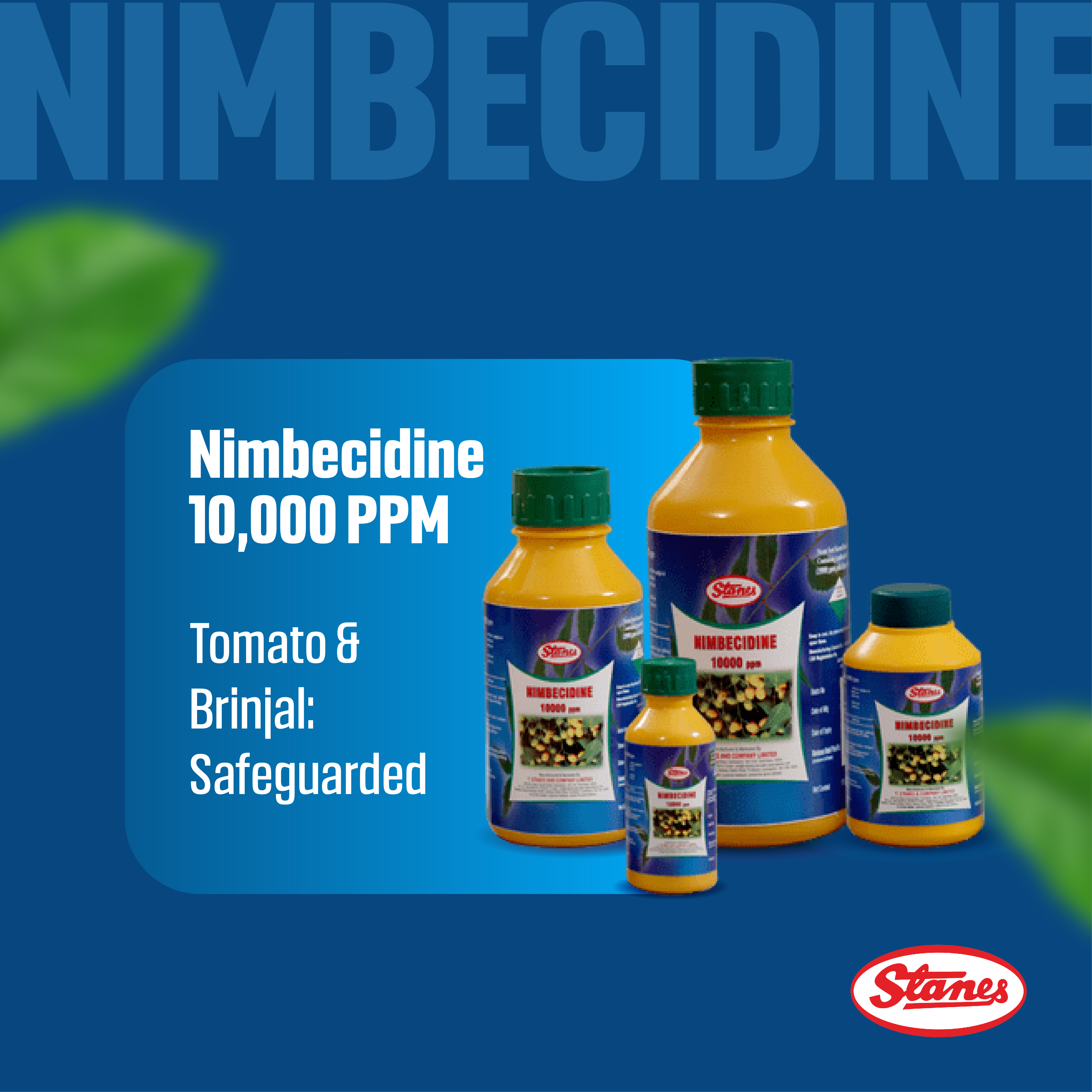 Nimbecidine 10000 PPM Image