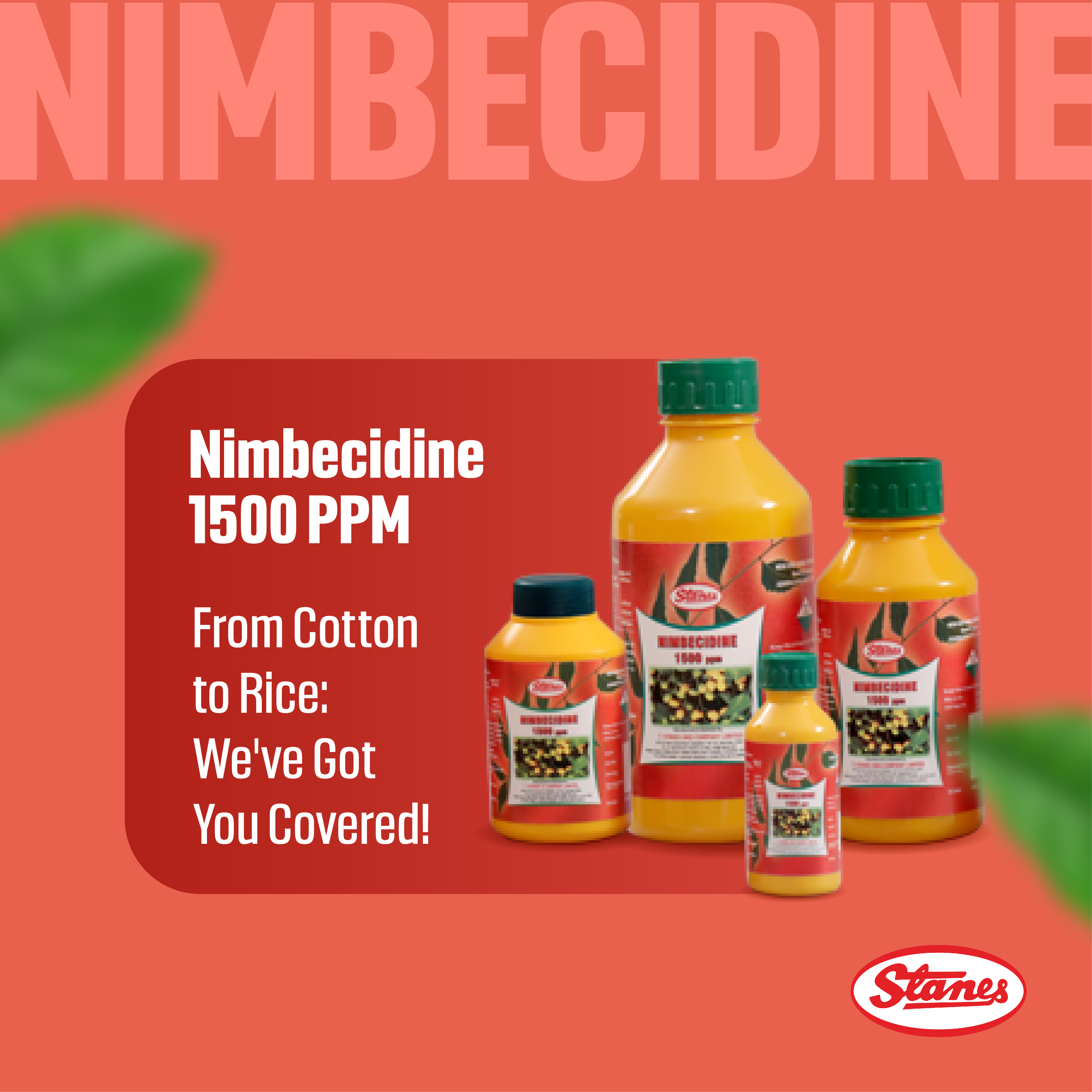Nimbecidine 1500 PPM Image