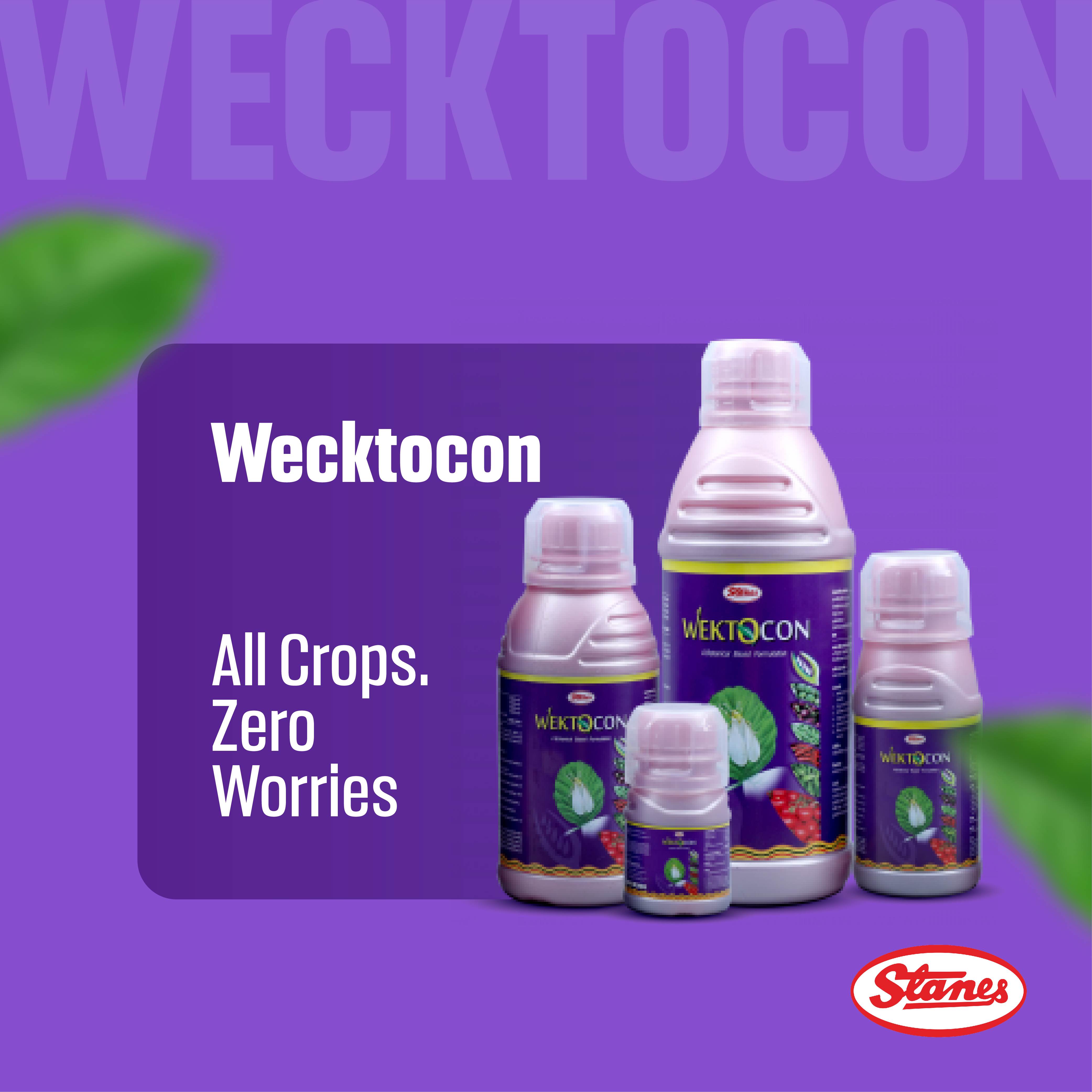 Wektocon Image