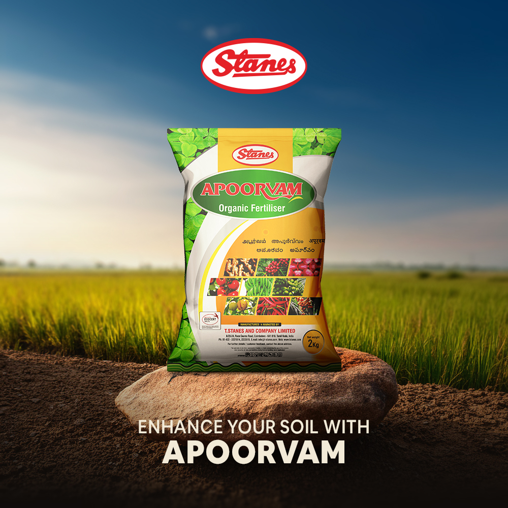 APOORVAM Image